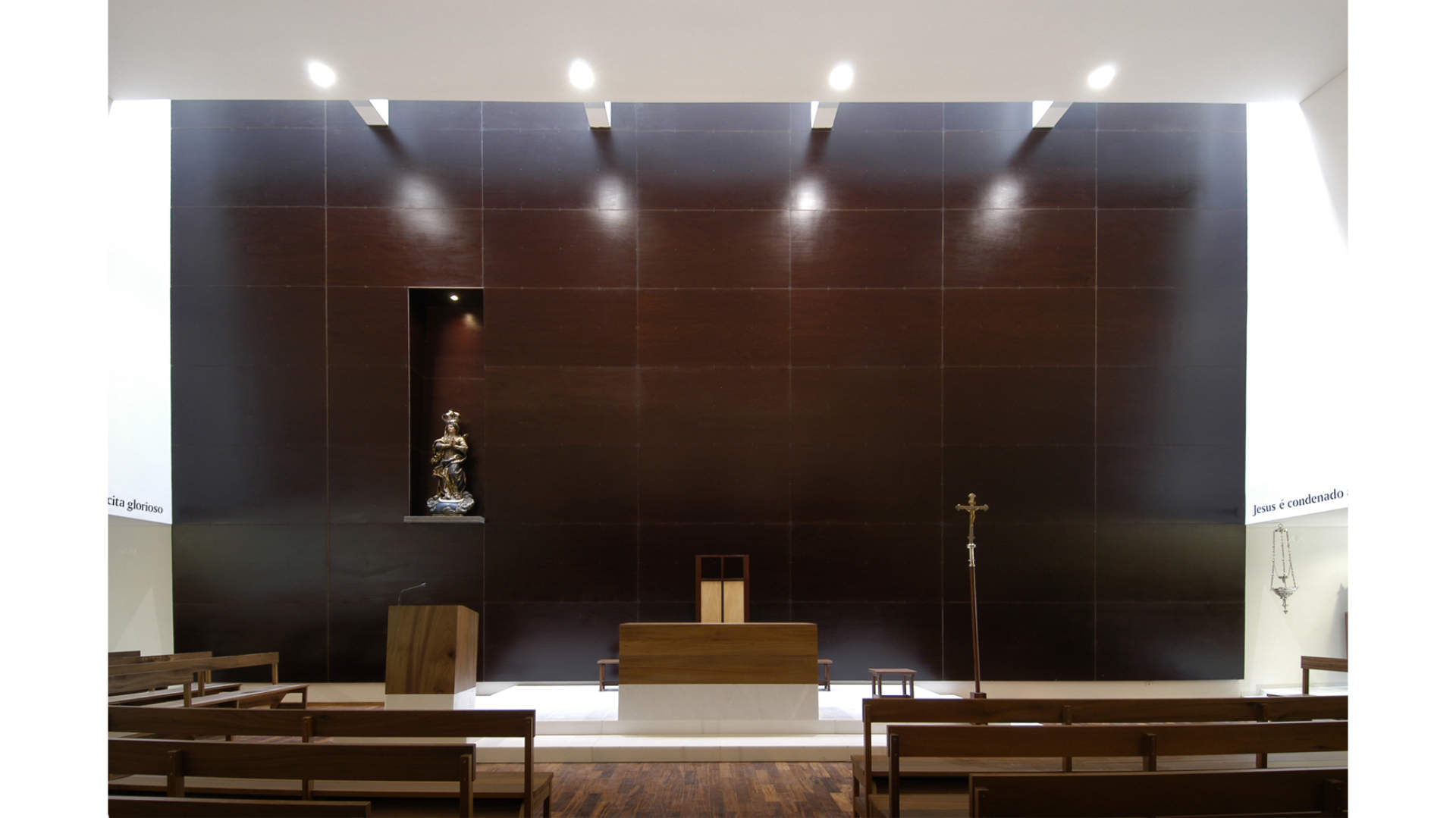 Centro de Espiritualidade do Turcifal